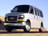 2005 GMC Savana 2500 Passenger